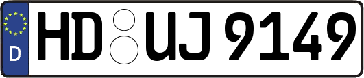 HD-UJ9149