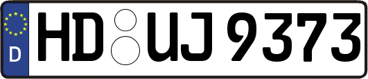 HD-UJ9373