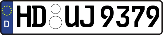 HD-UJ9379