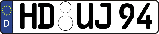 HD-UJ94