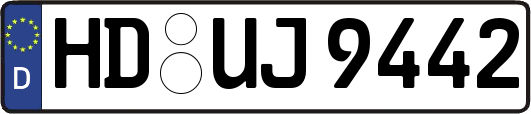 HD-UJ9442