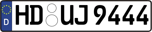 HD-UJ9444