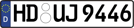 HD-UJ9446