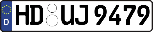 HD-UJ9479