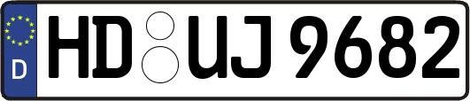 HD-UJ9682