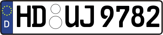 HD-UJ9782