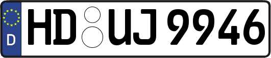HD-UJ9946