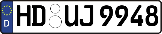HD-UJ9948