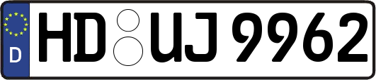 HD-UJ9962
