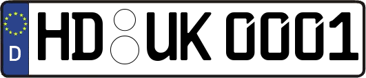 HD-UK0001