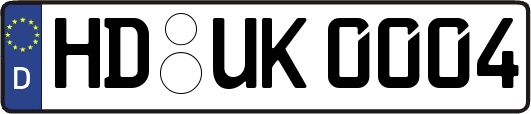 HD-UK0004