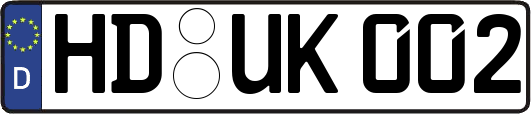 HD-UK002
