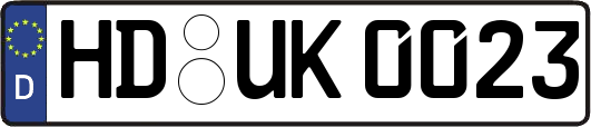 HD-UK0023