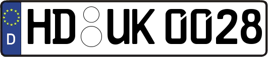 HD-UK0028