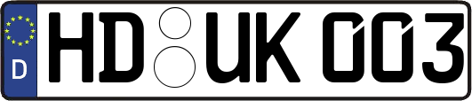 HD-UK003
