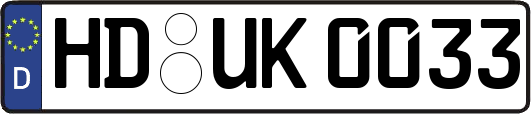 HD-UK0033