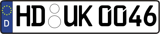 HD-UK0046