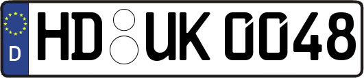 HD-UK0048