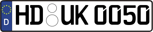HD-UK0050