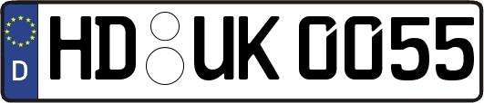 HD-UK0055