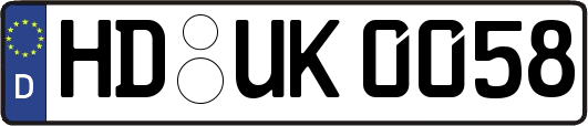 HD-UK0058