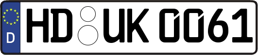HD-UK0061