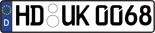 HD-UK0068