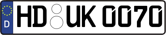 HD-UK0070