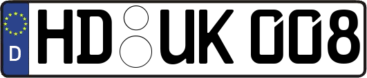 HD-UK008