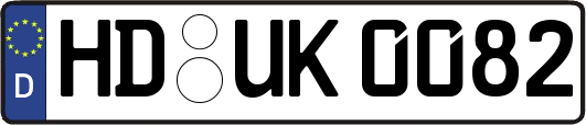 HD-UK0082