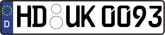 HD-UK0093