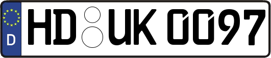 HD-UK0097