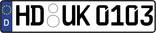 HD-UK0103