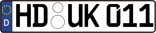HD-UK011