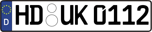 HD-UK0112