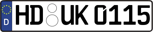 HD-UK0115