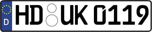 HD-UK0119
