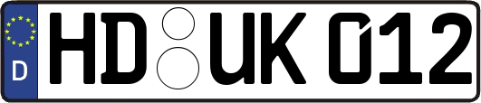 HD-UK012