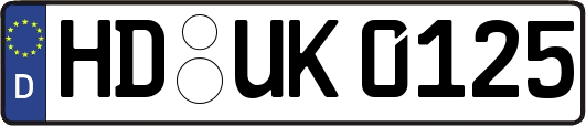 HD-UK0125
