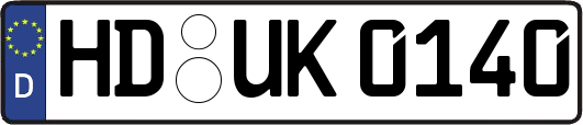 HD-UK0140