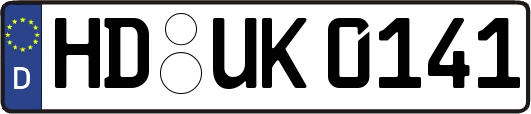 HD-UK0141