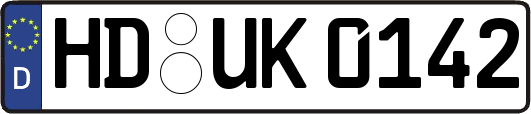 HD-UK0142