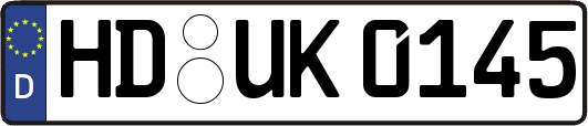 HD-UK0145