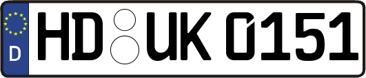 HD-UK0151