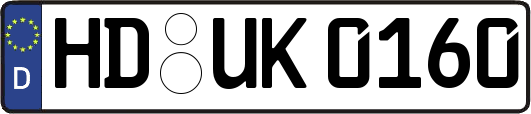 HD-UK0160