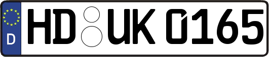 HD-UK0165