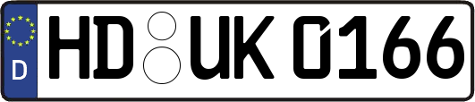 HD-UK0166