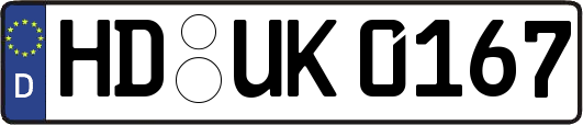 HD-UK0167