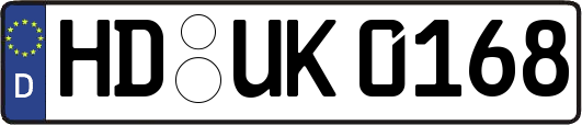HD-UK0168