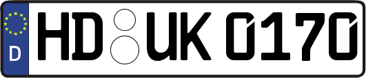 HD-UK0170